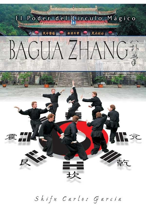Vorderes Coverbild Baguazhang : el poder del círculo mágico