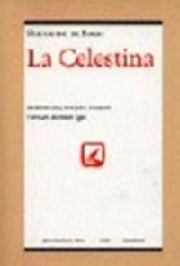 Vorderes Coverbild La Celestina