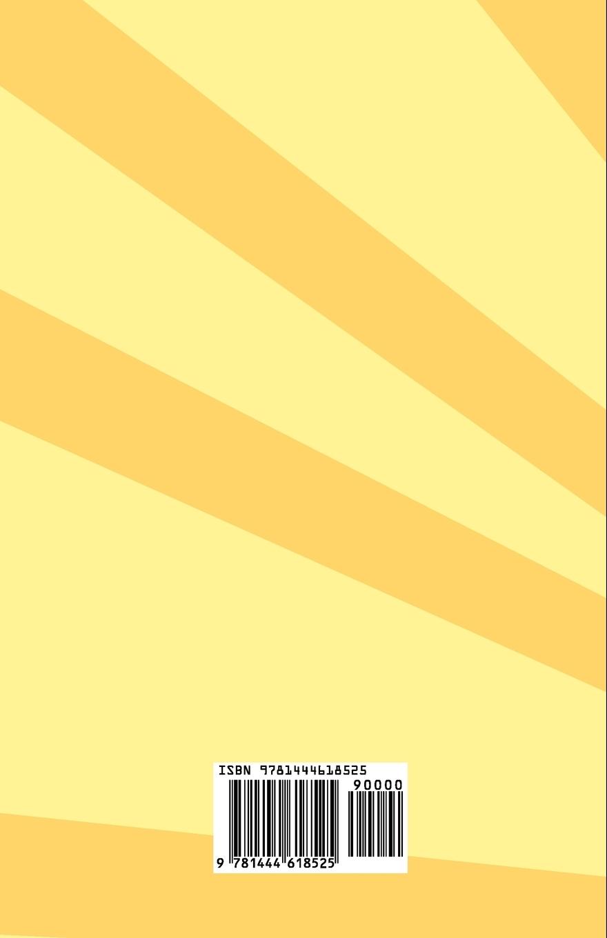 Rückseitencover Happiness - Essays on the Meaning of Life