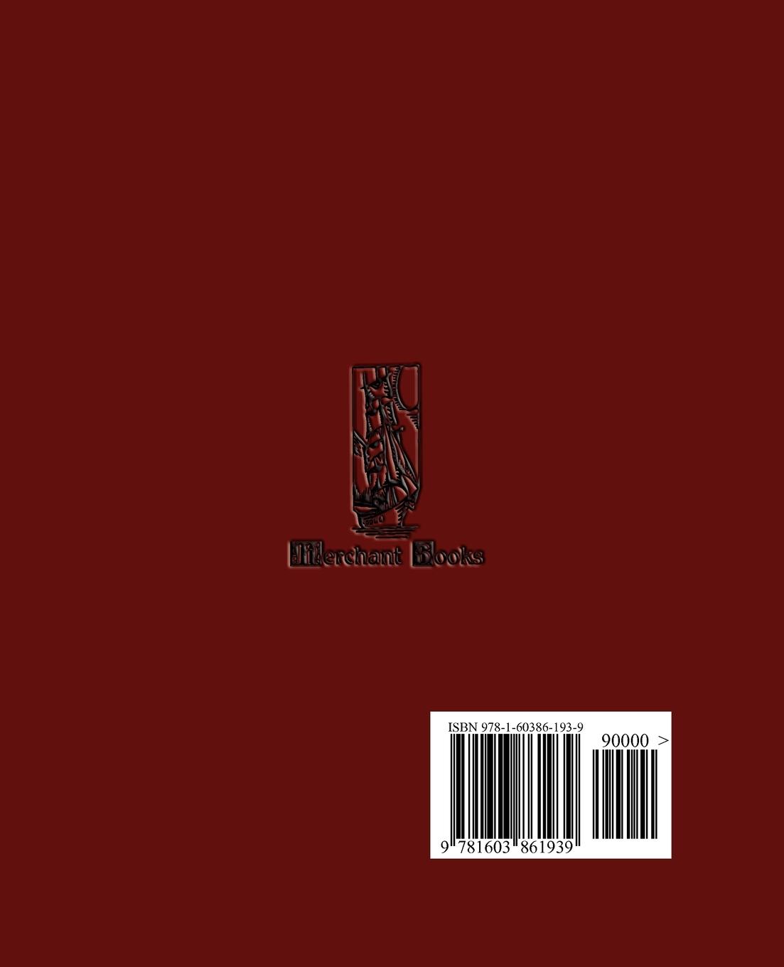 Rückseitencover The Problems Of Philosophy