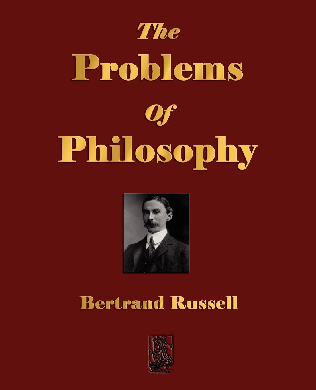 Vorderes Coverbild The Problems Of Philosophy