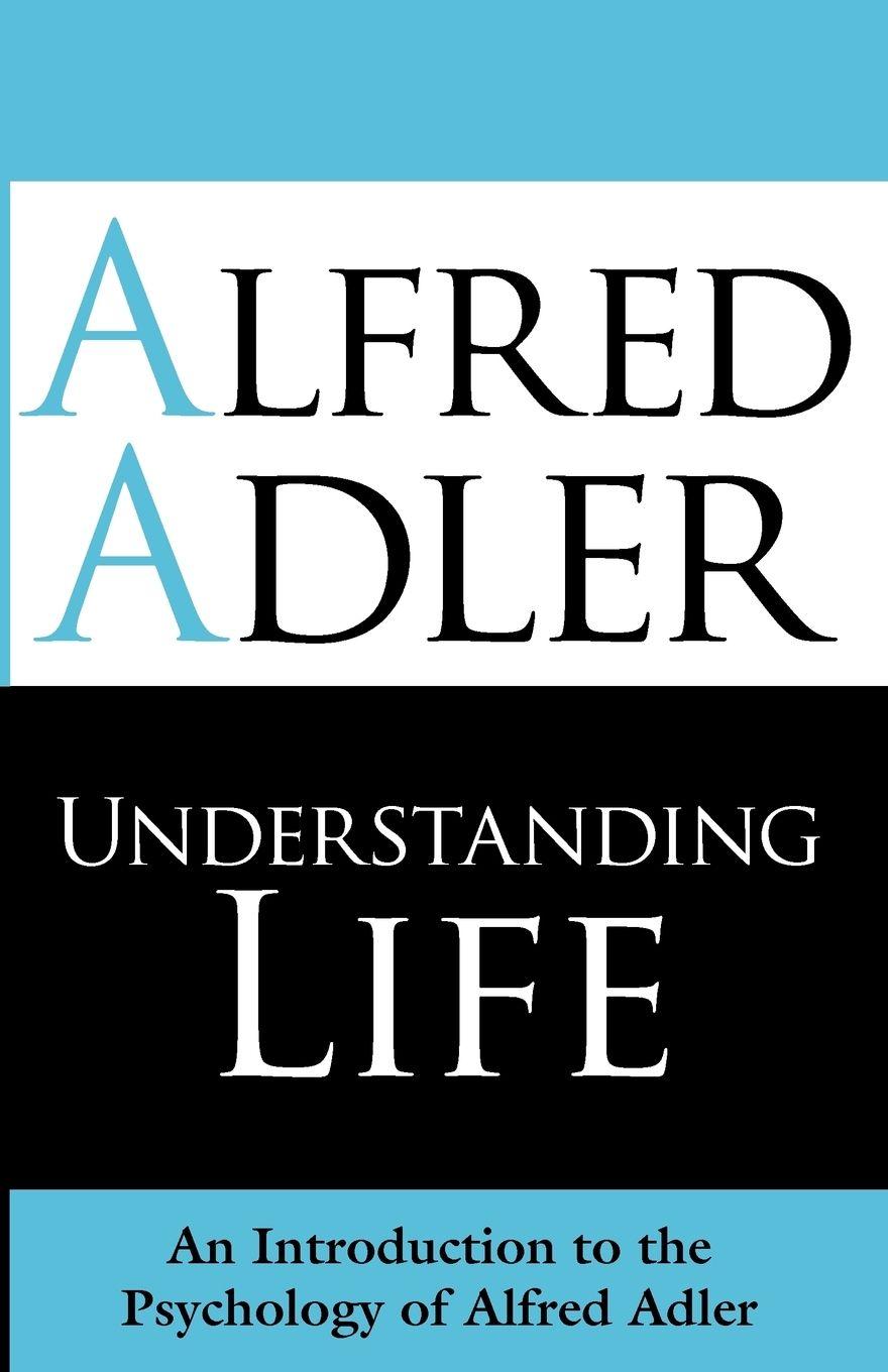 Vorderes Coverbild Understanding Life