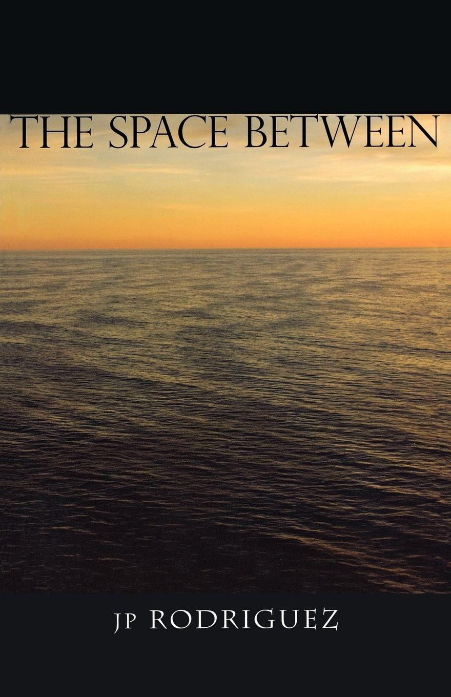 Vorderes Coverbild The Space Between