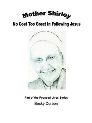 Vorderes Coverbild Mother Shirley