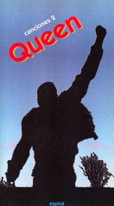 Vorderes Coverbild Canciones 2