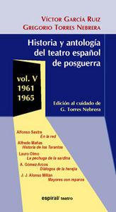 Vorderes Coverbild 1961-1965