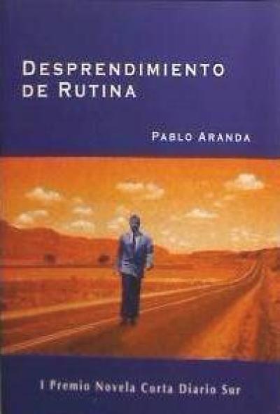 Vorderes Coverbild Desprendimiento de rutina