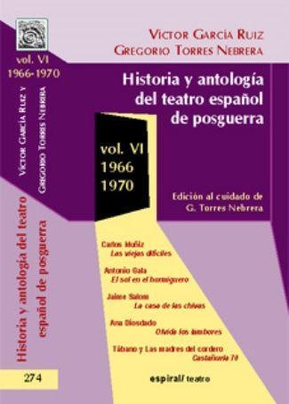 Vorderes Coverbild 1966-1970