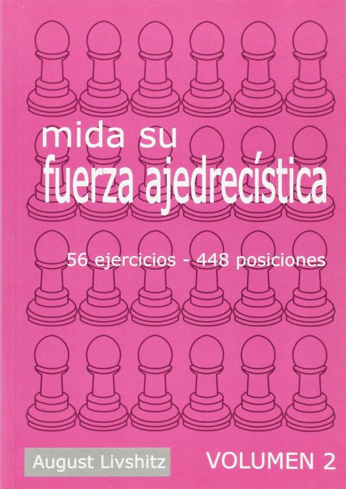 Vorderes Coverbild 56 Ejercicios, 448 Posiciones