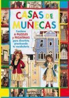 Vorderes Coverbild Casas de muñecas