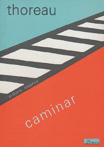 Vorderes Coverbild Caminar