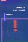 Vorderes Coverbild Chomsky : ideas e ideales