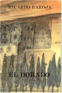 Vorderes Coverbild El dorado