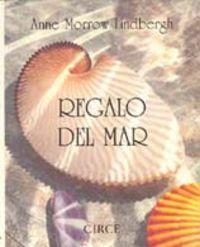 Vorderes Coverbild Regalo del mar