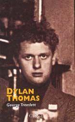 Vorderes Coverbild Dylan Thomas : amparado por la gracia