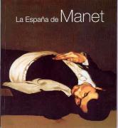 Vorderes Coverbild La España de Manet
