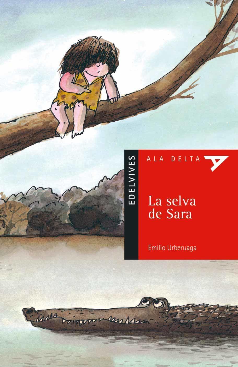 Beispielinhalt (Bild) La selva de Sara