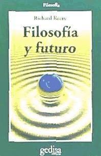 Vorderes Coverbild Filosofía y futuro