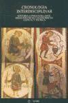 Vorderes Coverbild Cronología de hechos y acontecimientos