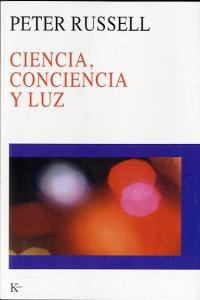 Vorderes Coverbild Ciencia, conciencia y luz
