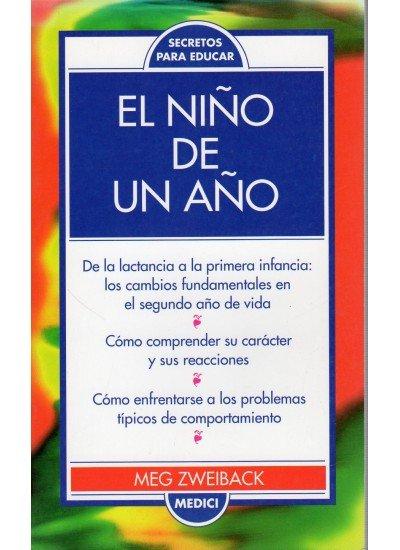 Vorderes Coverbild El niño de un año