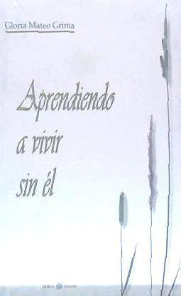 Vorderes Coverbild Aprendiendo a vivir sin Él