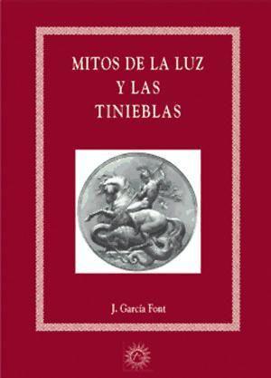 Vorderes Coverbild Mitos de la luz y las tinieblas