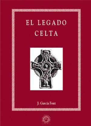 Vorderes Coverbild El legado celta