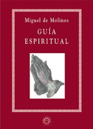 Vorderes Coverbild Guía espiritual