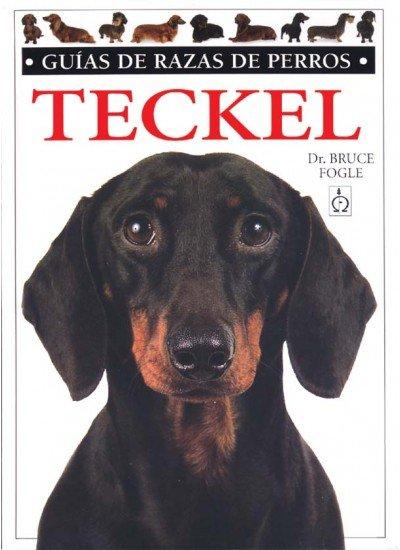 Vorderes Coverbild Teckel