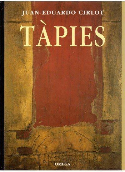 Vorderes Coverbild Tapies