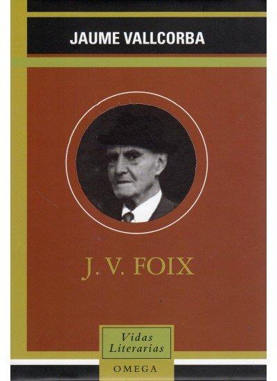 Vorderes Coverbild J. V. Foix