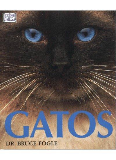 Vorderes Coverbild Gatos