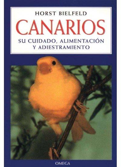 Vorderes Coverbild Canarios, los