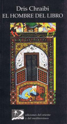 Vorderes Coverbild El hombre del libro