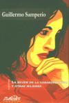 Vorderes Coverbild La mujer de la gabardina roja y otras mujeres