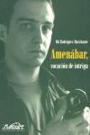 Vorderes Coverbild Amenábar, vocación de intriga