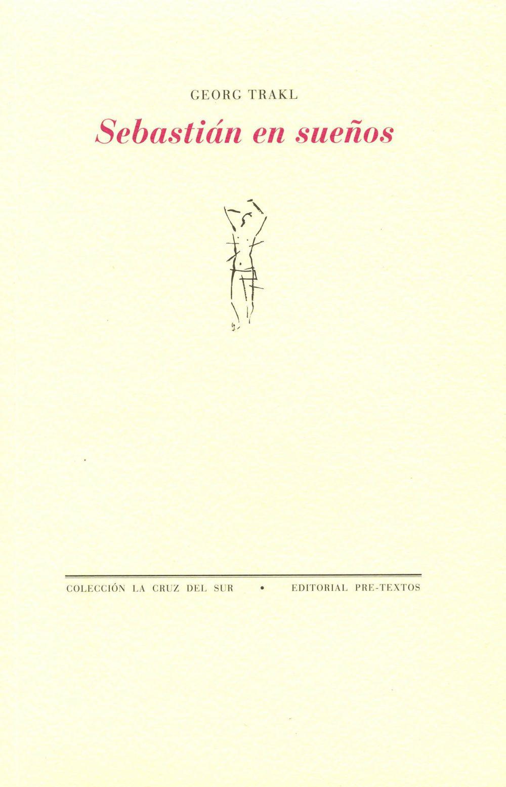 Beispielinhalt (Bild) Sebastián en sueños