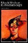 Vorderes Coverbild El palomo cojo