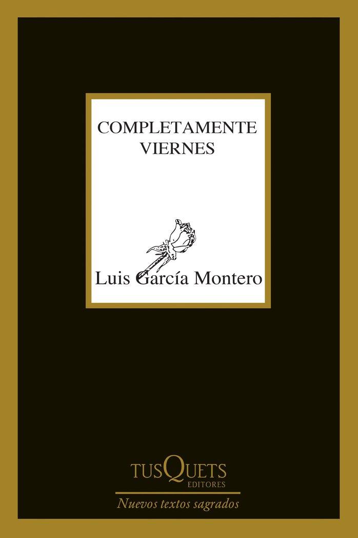 Vorderes Coverbild Completamente viernes