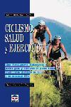 Vorderes Coverbild Ciclismo : salud y ejercicio