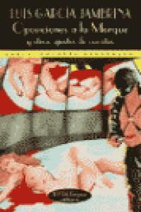 Vorderes Coverbild Oposiciones a la morgue y otros ajustes de cuentas