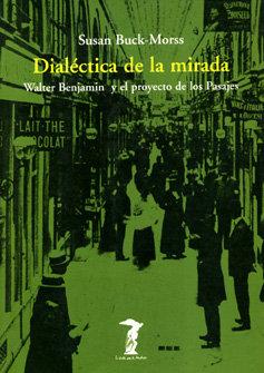 Vorderes Coverbild Dialéctica de la mirada