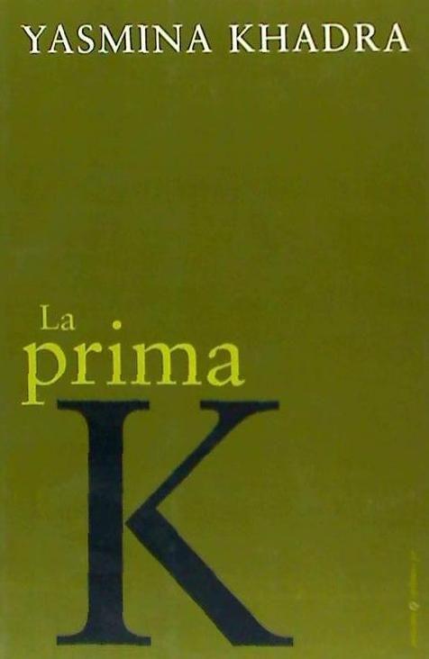 Vorderes Coverbild La prima K