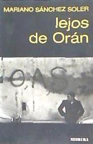 Vorderes Coverbild Lejos de Orán