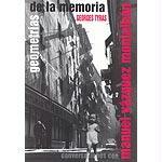 Vorderes Coverbild Geometrías de la memoria : conversaciones con Manuel Vázquez Montalbán