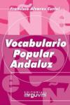 Vorderes Coverbild Vocabulario popular andaluz