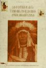 Vorderes Coverbild Las aventuras de araña y otros relatos de los indios mandan, ariskaras y atsinas