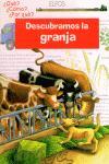 Vorderes Coverbild Descubramos la granja