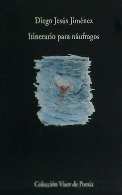 Vorderes Coverbild Itinerario para naufragos